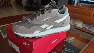Bambas Reebok