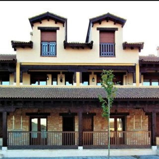 Alquilo Casa Rural