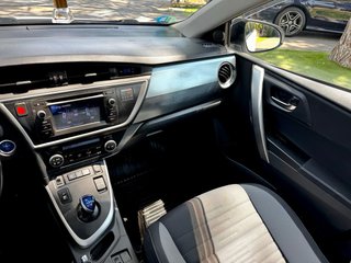 Toyota Auris 2013
