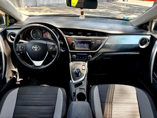 Toyota Auris 2013