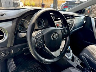 Toyota Auris 2013