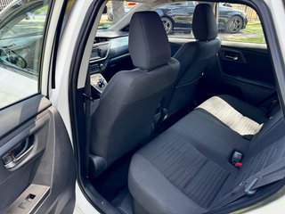 Toyota Auris 2013