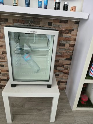 Mini nevera Dometic