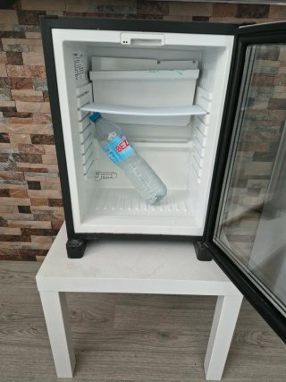 Mini nevera Dometic