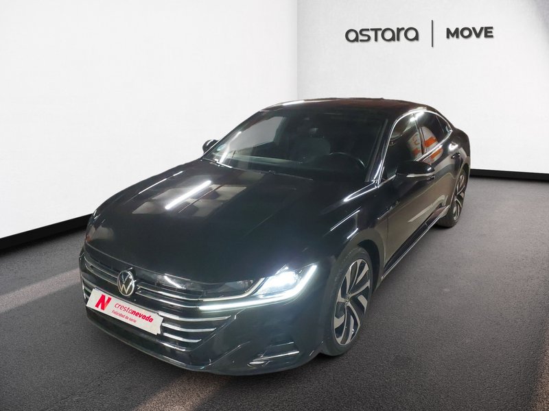 Arteon - DESDE 400€/MES ¡SIN ENTRADA! - foto 1