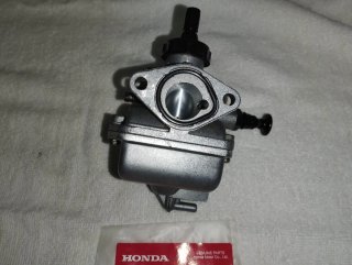 Honda NSR 74 75 80 carburador original nuevo