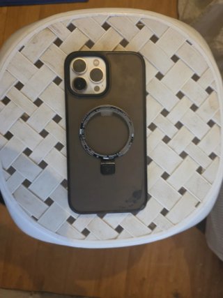 iPhone 13 Pro Max -Atras Roto, Funciona perfecto