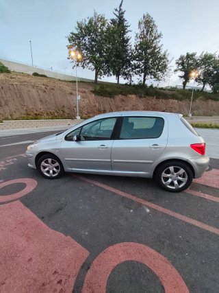 Peugeot 307 2007