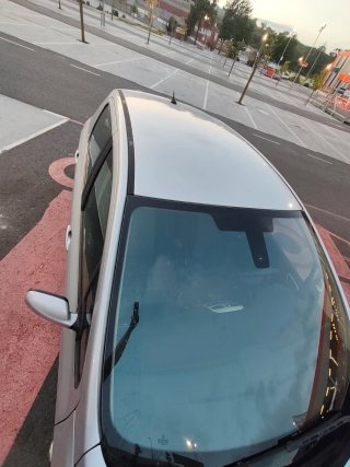 Peugeot 307 2007