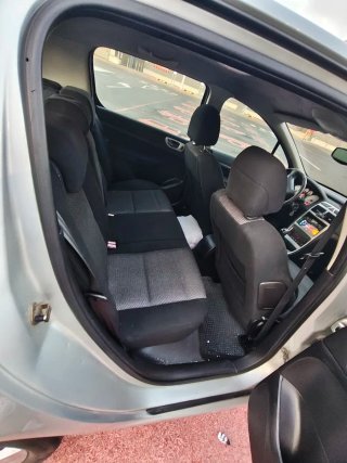 Peugeot 307 2007