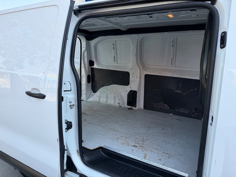 Peugeot Expert 2022, foto 5
