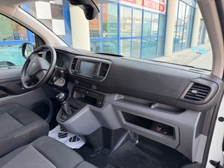 Peugeot Expert Furgón Pro 1.5 BlueHDi 120 Standard