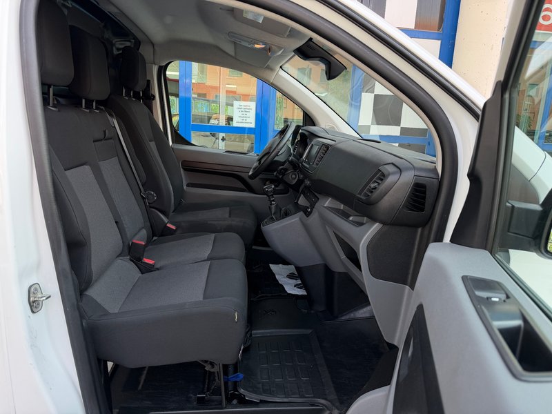 Peugeot Expert 2022, foto 7