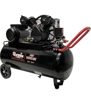 Compresor Cevik 100L 3HP S/A PRO