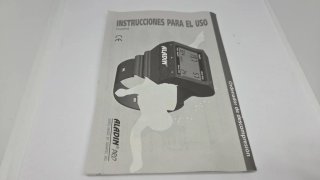 Ordenador de buceo Uwatec Aladin Pro