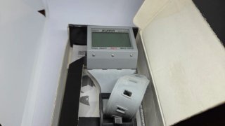 Ordenador de buceo Uwatec Aladin Pro