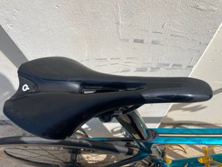 Bicicleta de carretera Muse