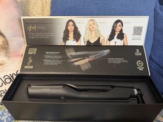 Ghd oracle
