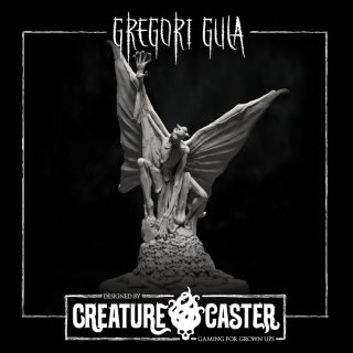 TRENCH CRUSADE - Grial Negro