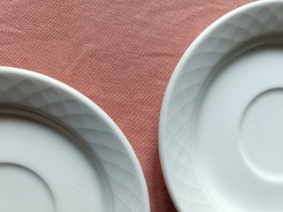 Platos para taza Villeroy Boch