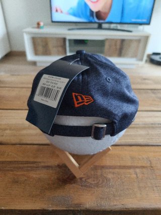 Gorra Red Bull a estrenar