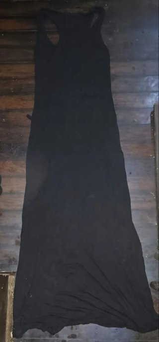 Consegna di abbigliamento taglia S