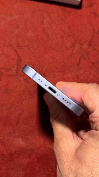 iPhone 12 mini 64GB Morado