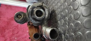 Turbo 7700105102c Renault Megane I (Fase II, 1999
