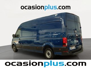 Volkswagen Crafter 35 Furgón Batalla Larga TA 2.0 TDI 103 kW (140 CV)