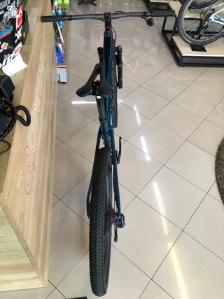 Specialized Epic XL Gloss Deep Lake