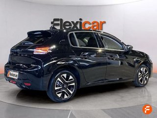 Peugeot 208 Allure Gasolina 100 S&S 6 Vel. MAN