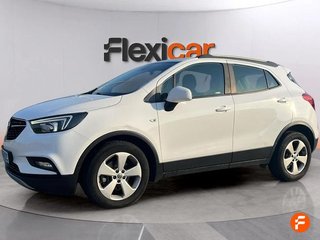 Opel Mokka X 1.4 T 103kW (140CV) 4X2 S&S Selective