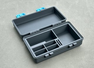 Scatola Organizzatore per GoPro