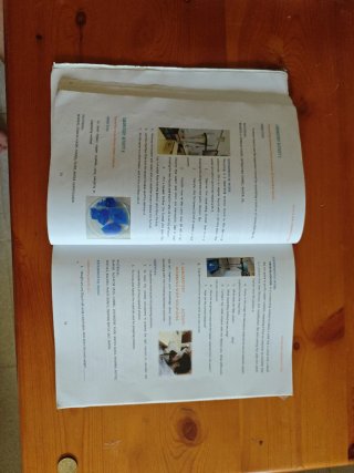 Physics & Chemistry. 2° ESO.