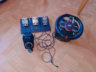 Volante
