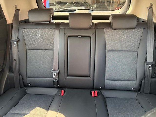 SsangYong Tivoli G15T Line