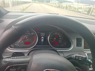 Audi Q7 2010