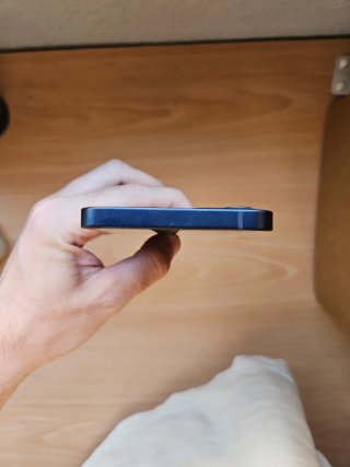 iPhone 12 Nero