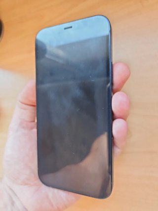 iPhone 12 Nero