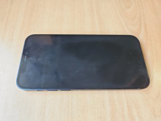 iPhone 12 Nero