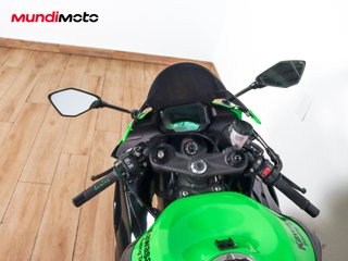 KAWASAKI ZX 6R NINJA