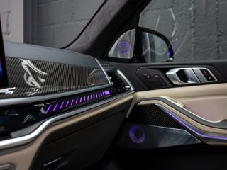 BMW X7 M60i xDrive