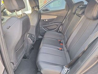 Peugeot 3008 GT AUTOMÁTICO