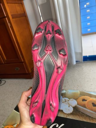 Botas de fútbol Adidas X Ghosted.3 FG