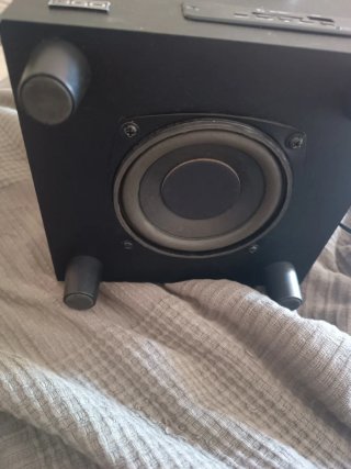 Altavoces