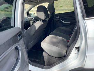 Ford Kuga 2010
