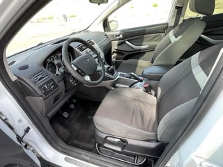 Ford Kuga 2010