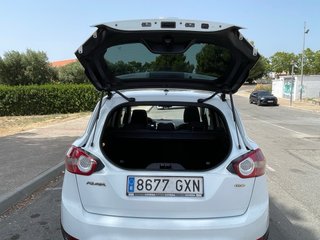 Ford Kuga 2010
