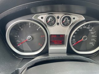 Ford Kuga 2010