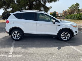 Ford Kuga 2010